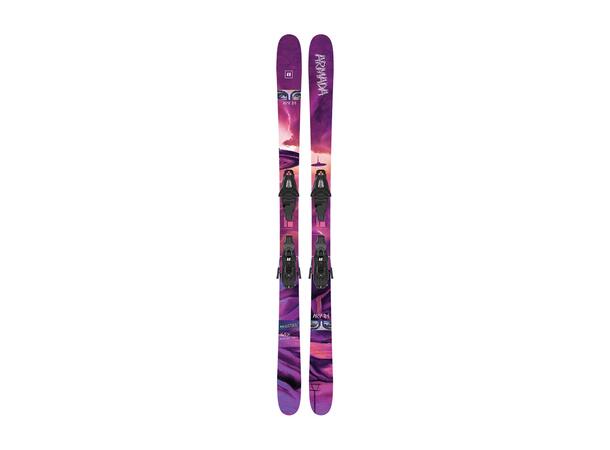Armada ARV 84 Junior Skis + C5 Binding