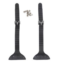 Jones Quick Tension Tail Clip For Jones Snowboards Splitboards