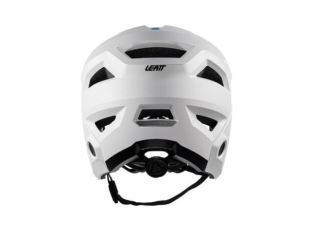 Leatt MTB Enduro 3.0 Helmet, Cream White Cream White