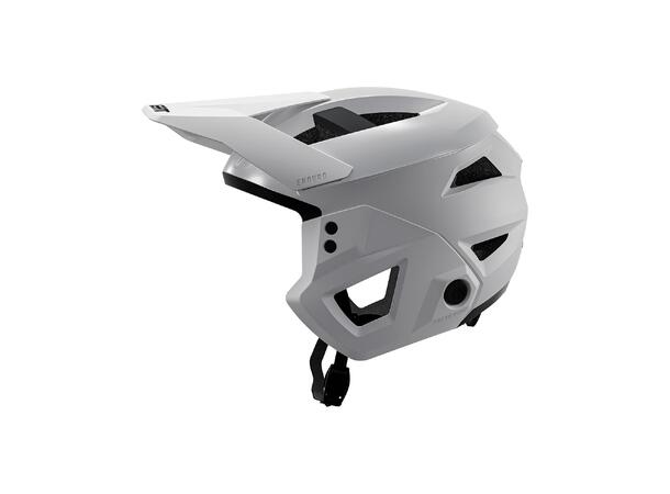 Leatt MTB Enduro 3.0 Helmet, Cream White Cream White