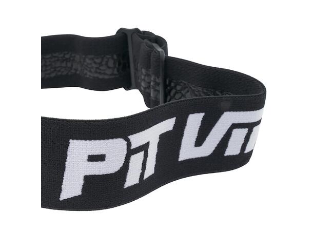 Pit Viper Brapstrap The Exec, L Clear Lens, Large
