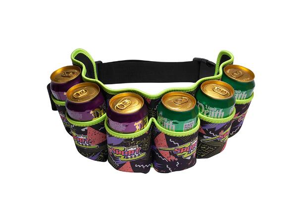 Pit Viper Memphis Sport Beer Belt