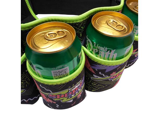 Pit Viper Memphis Sport Beer Belt