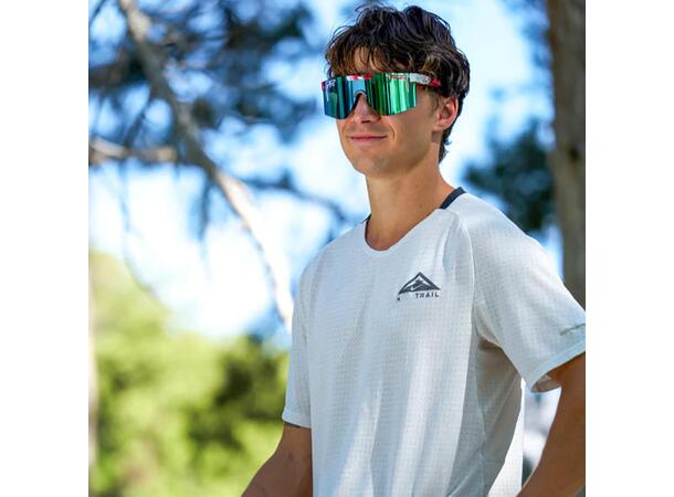 Pit Viper Original 3.0 The Firecracker Wide, HDPV Polarized Blue