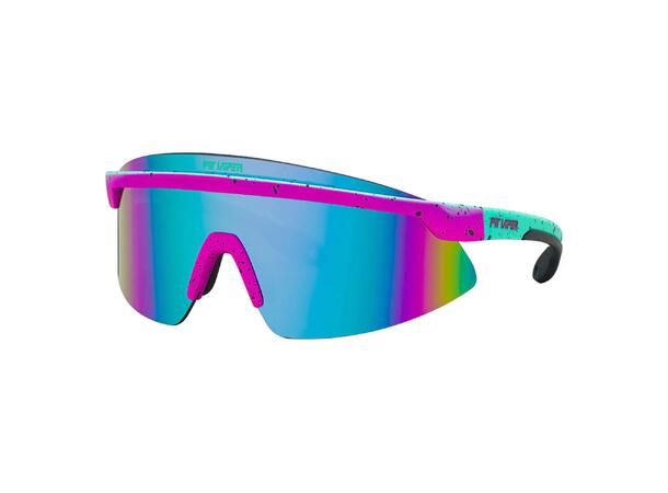 Pit Viper Skysurfer The Artificial Polarized Blue-Purple