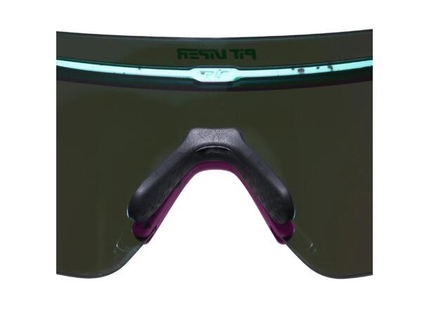 Pit Viper Skysurfer The Artificial Polarized Blue-Purple