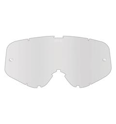 Spy Woot/Woot Race Lens Clear Lens - AFP