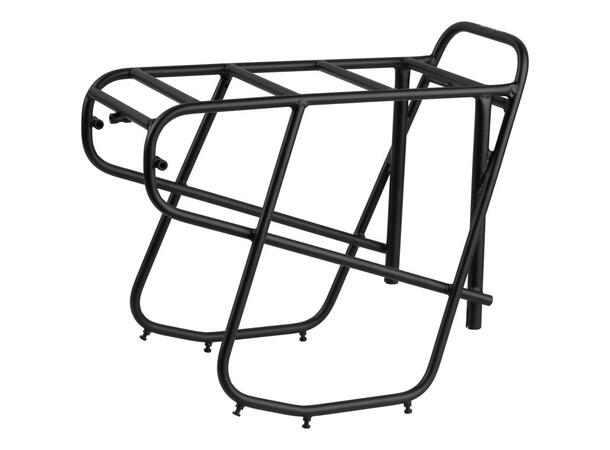 Surly Rear Disc Rack Standard, Black