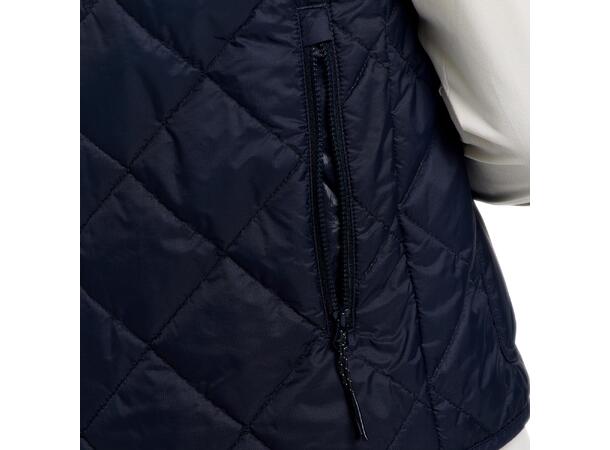 Troy Lee Designs Ruckus Ride Vest Mono Carbon