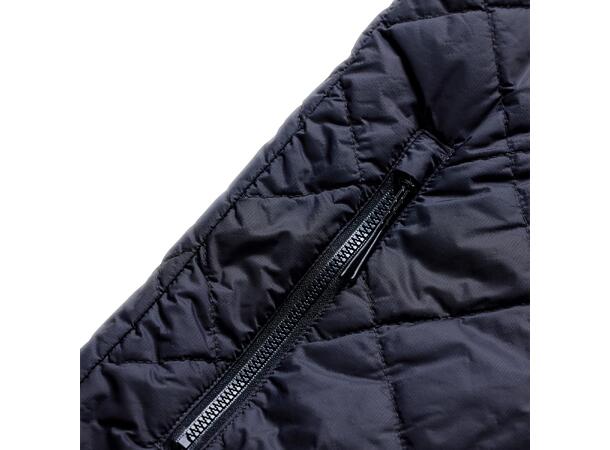 Troy Lee Designs Ruckus Ride Vest Mono Carbon