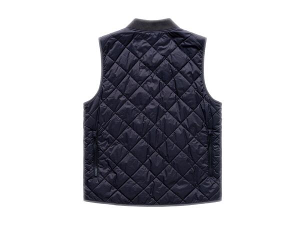 Troy Lee Designs Ruckus Ride Vest Mono Carbon