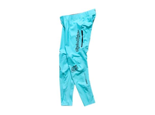 Troy Lee Designs Sprint Ultra Pant Mono Real Teal, 30