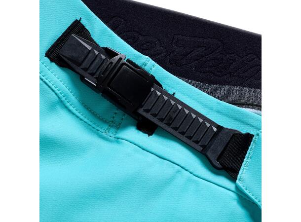 Troy Lee Designs Sprint Ultra Pant Mono Real Teal, 30