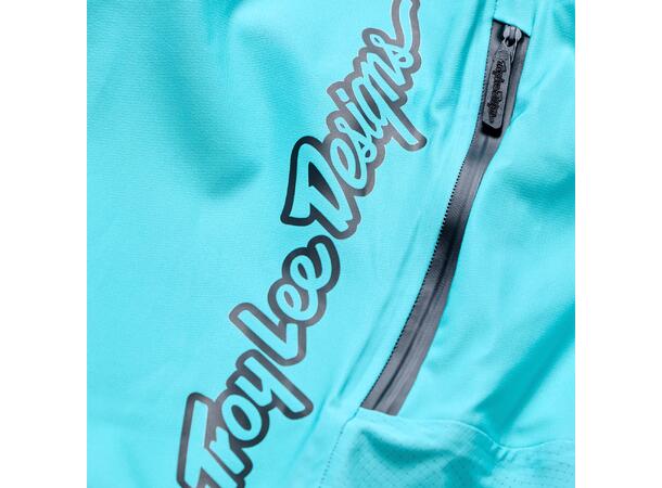 Troy Lee Designs Sprint Ultra Pant Mono Real Teal, 30