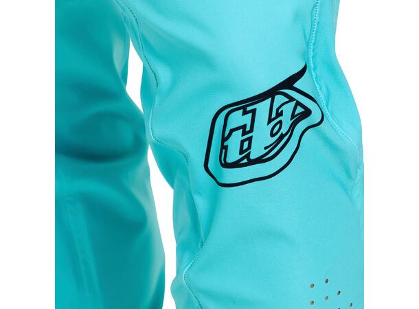 Troy Lee Designs Sprint Ultra Pant Mono Real Teal, 30