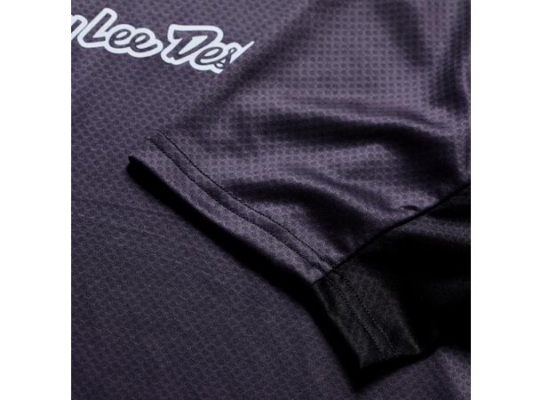 Troy Lee Designs Stage SS Jersey Carbon Signature Carbon