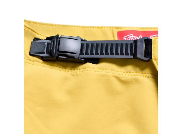 Troy Lee Designs Youth Sprint Pro Pant Mono Butter