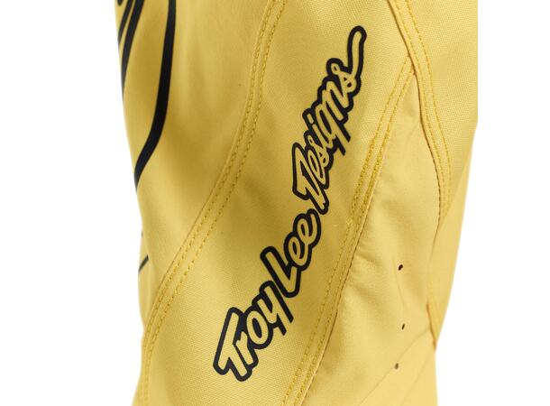 Troy Lee Designs Youth Sprint Pro Pant Mono Butter