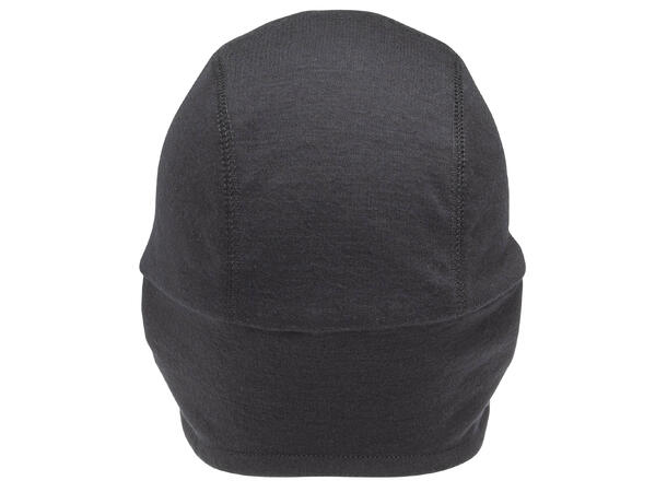 45NRTH Greazy Cycling Cap, Black
