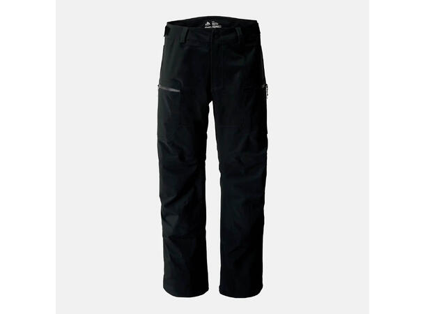 Jones Mountain Surf Pant, Black Stealth Black