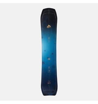 Jones WMNS Howler Snowboard