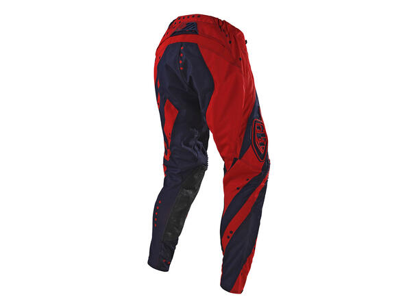 Troy Lee Designs SE Air Pant Shadow Red/Navy 30