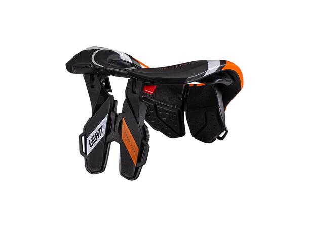 Leatt Junior Neck Brace 3.5, Orange One Size