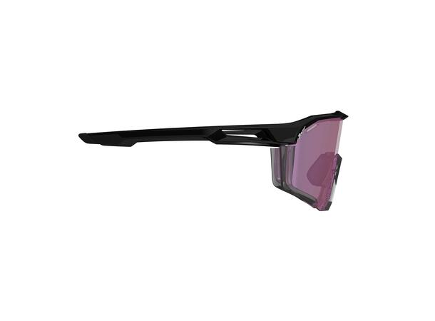 Leatt Sunglasses SpeedViz Pro, Black Black, Iriz Cryztal Purple 30 VLT