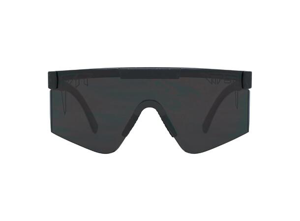Pit Viper 3.0 Original The Blacking Out BALL-ISTICâ„¢ Smoke Regular