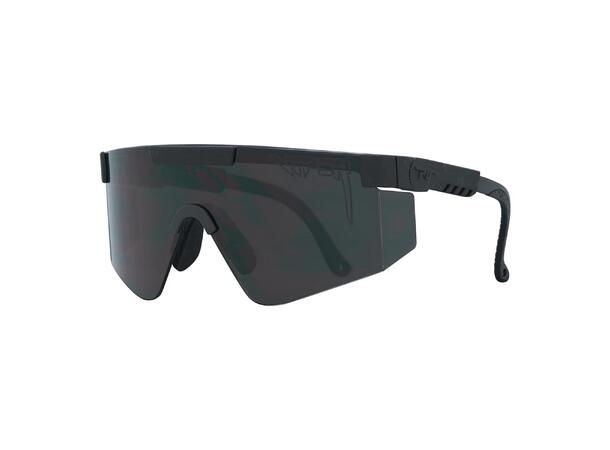 Pit Viper 3.0 Original The Blacking Out BALL-ISTICâ„¢ Smoke Regular