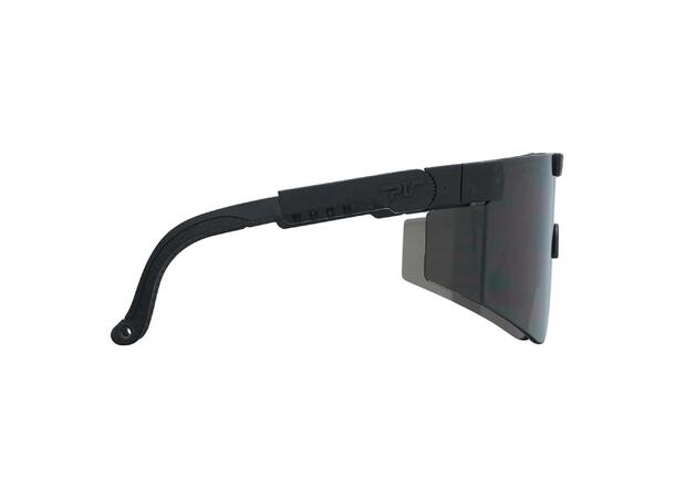 Pit Viper 3.0 Original The Blacking Out BALL-ISTICâ„¢ Smoke Regular