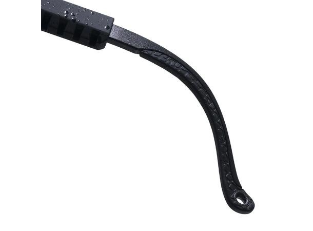 Pit Viper 3.0 Original The Blacking Out BALL-ISTICâ„¢ Smoke Regular