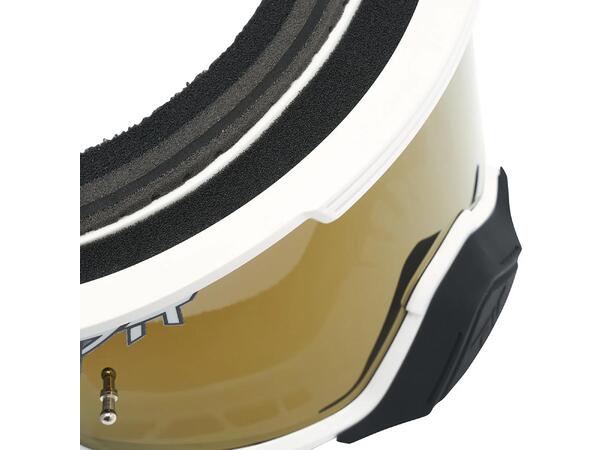 Pit Viper Brapstrap The Miami Nights, S Gold Lens, Small