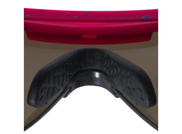 Pit Viper Original 3.0 The Radical Wide, HDPV Polarized Rainbow