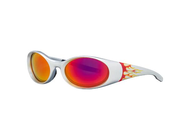 Pit Viper The Inflammation Slammer Z87+ Smoke