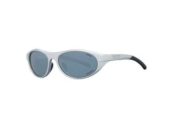 Pit Viper The Spine Tingler Altimeter HDPV Polarized Sliver