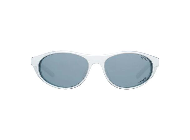Pit Viper The Spine Tingler Altimeter HDPV Polarized Sliver