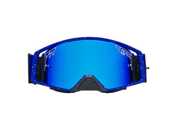 Pit Viper World Champion The Aftermarket Blue
