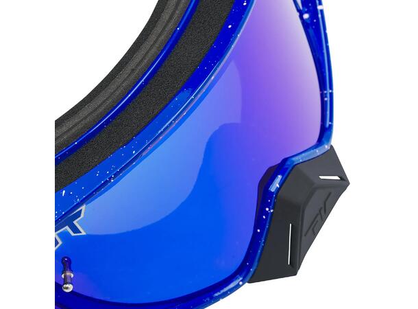 Pit Viper World Champion The Aftermarket Blue