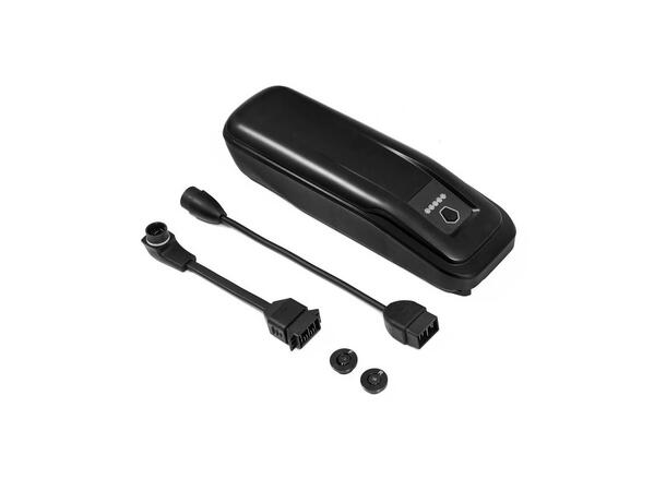 SIMPLO 360WH External battery Dusk/Thundra