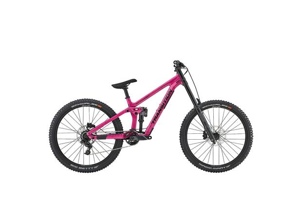 Transition Bottlerocket Dual Crown Disco Flamingo