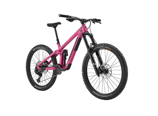 Transition Bottlerocket Single Crown Disco Flamingo