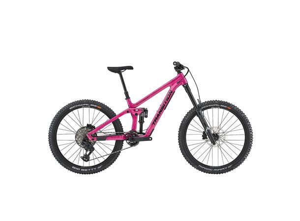 Transition Bottlerocket Single Crown Disco Flamingo