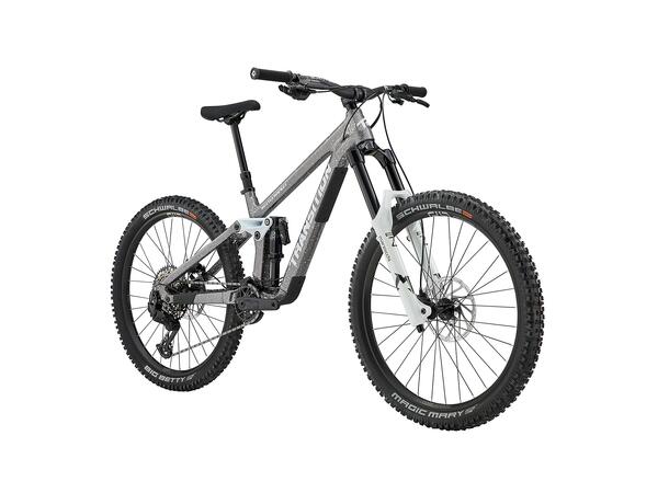 Transition Bottlerocket Single Crown Snowstorm