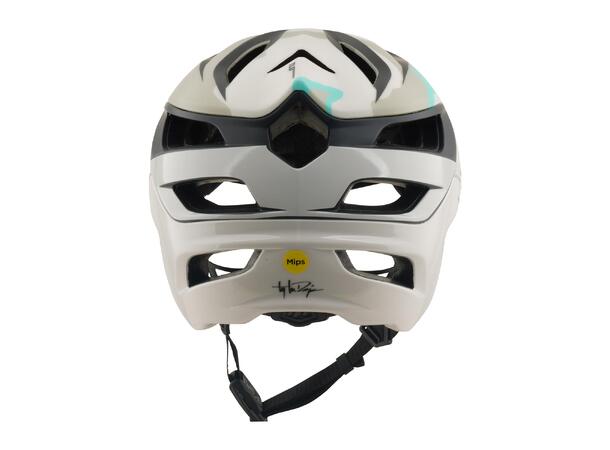 Troy Lee Designs A3 Helmet Halo Camo Halo Pumice Camo