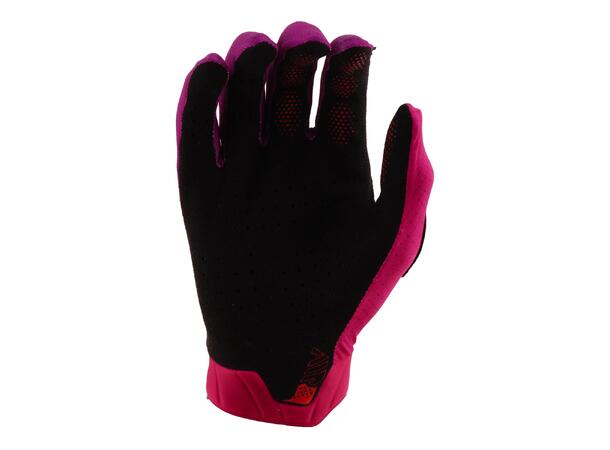 Troy Lee Designs Air Glove LT Fuchsia Mono LT Fuchsia