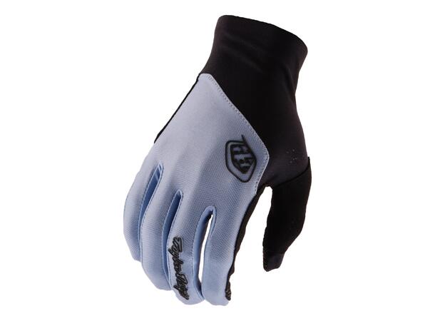 Troy Lee Designs Flowline Glove, Blue Mono Dawn Blue