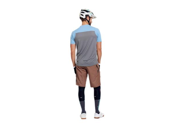 Troy Lee Designs Skyline Pro Shorts Mono Sienna
