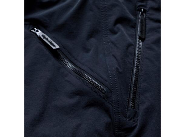 Troy Lee Designs Skyline Trail Pant Mono Black