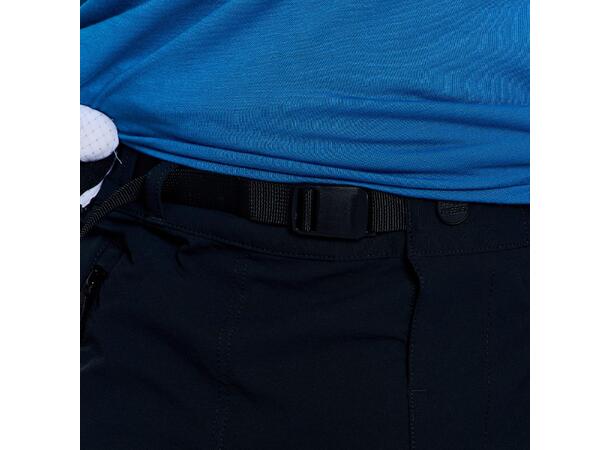 Troy Lee Designs Skyline Trail Pant Mono Black